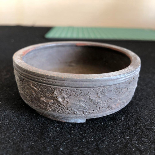 Rare forme petit pot - forme,