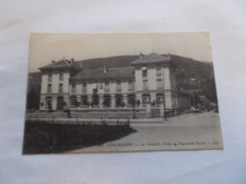 88 GERARDMER VOSGES LES