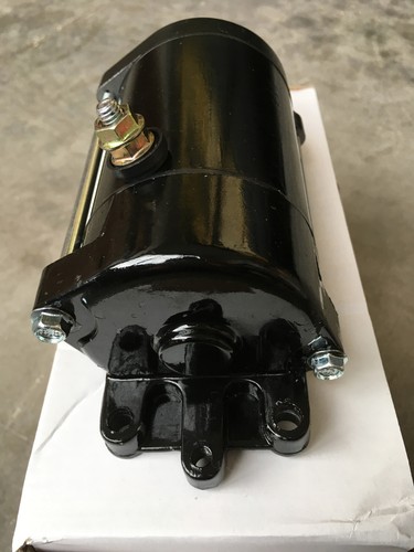 Démarreur moteur sea - démarreur, sea-doo