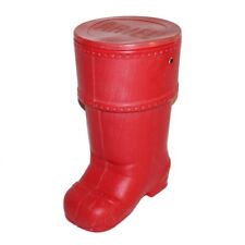 Baril de lessive publicitaire