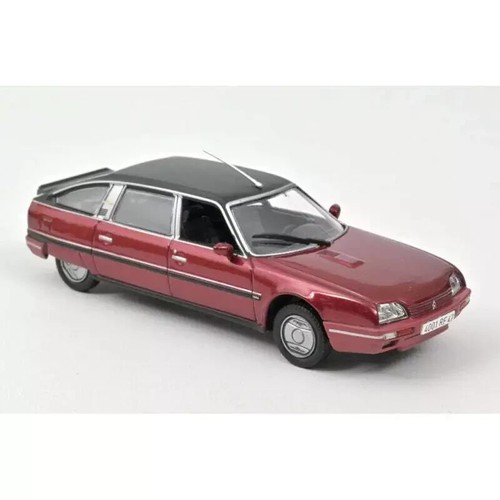 Norev citroën turbo 2 - citroën,