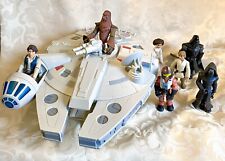 Disney Store Vaisseau Faucon