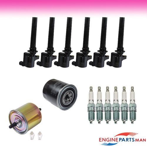 Fits ford escape - escape, v6