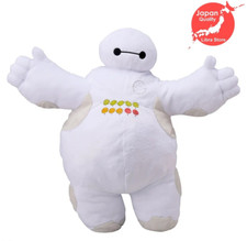 Rare Disney Big Héros 6