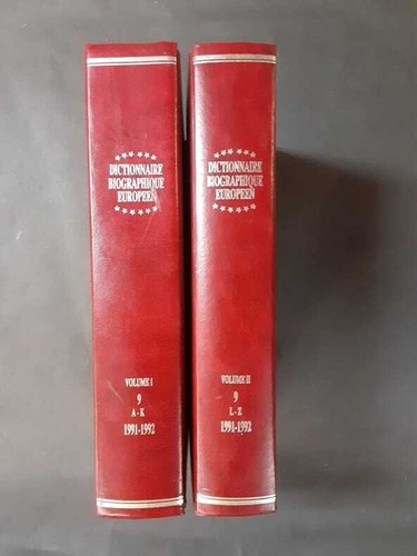 Dictionnaire biographique - :,