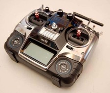 Graupner MX-20
