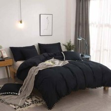 5 Pièces Housse De Couette En
