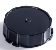 CAPUCHON ARRIÈRE POUR CANON FD REAR LENS CAP FOR CANON FD LENSES CANON AE-1 A1