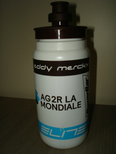 Cyclisme bidon ag2r - , la