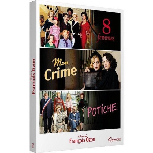 Femmes mon crime potiche - 8, femmes,