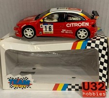 Slot car team 10902 - car,