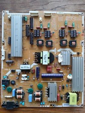 👌carte d alimentation  BN44-00520F POUR TV Samsung UE40ES6805👌