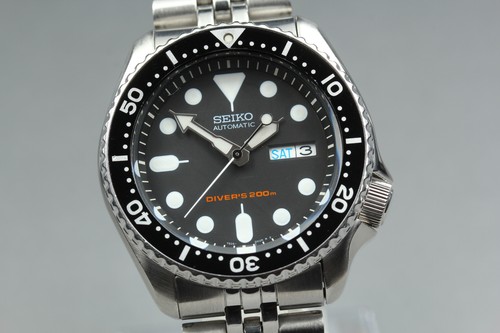 Exc montre automatique - montre,