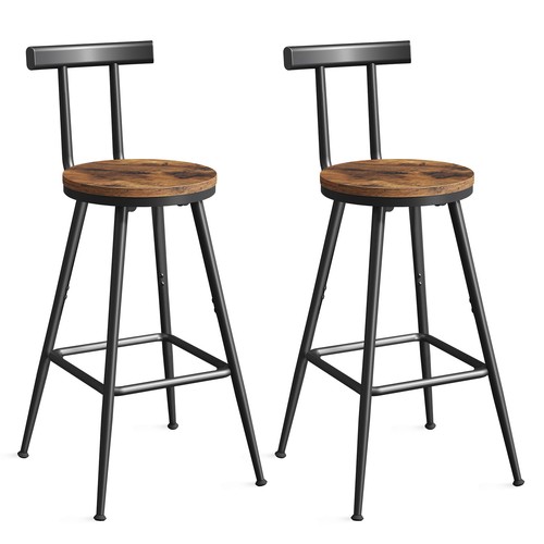 Tabourets bar lot de 2 - bar,,
