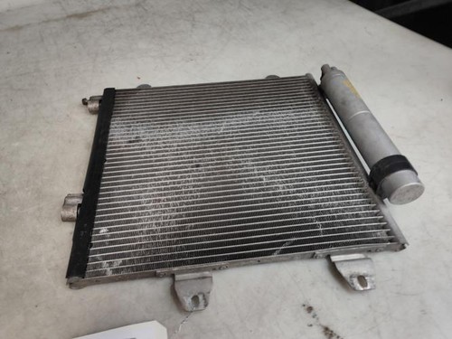 Condenseur clim toyota aygo - de,