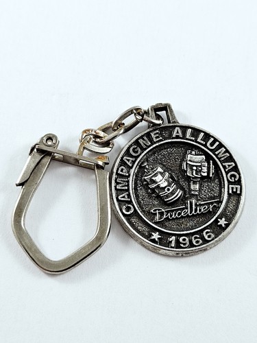 Porte cles ducellier - -,