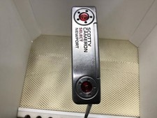 Titleist Scotty Cameron Select Newport 2016 Putter 34 en acier