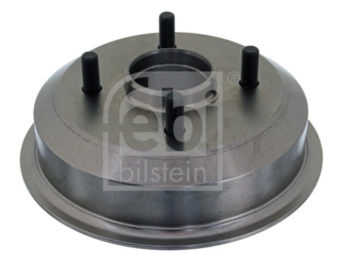 Tambour frein axe - de,