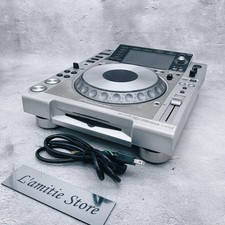 Pioneer cdj 2000nxs nexus - cdj-2000nxs-m,
