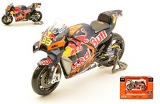 MAISTO 1/18 MOTO MOTOGP KTM