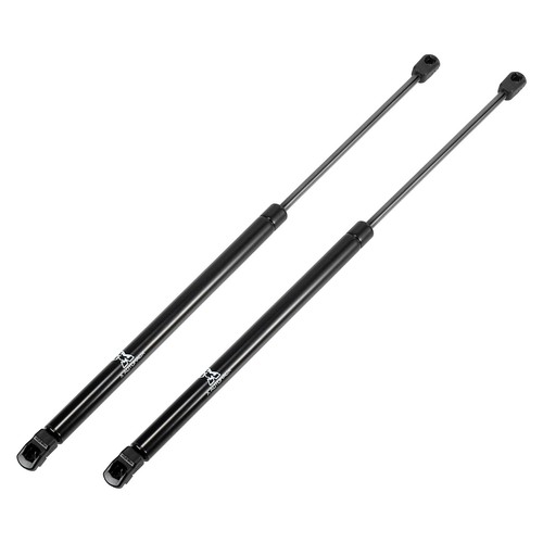 2pcs avant capote gaz - capote,