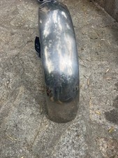 Garde Boue Kawasaki 350 A7 1971