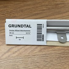 IKEA GRUNDTAL Bar Rail Utensil