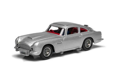 James bond aston - james, db5