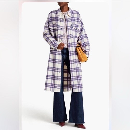 Isabel marant etoile fontia - etoile,