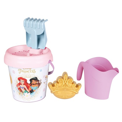 Disney princess seau - princess,