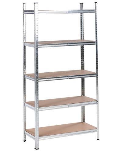 Etagère moderne métallique - etagère,