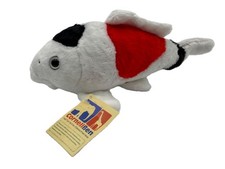 Peluche Koi Carpe Poisson