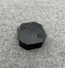 BAKELITE JUNCTION MÈCHE ANGLAIS PARACHUTAGE SOE FFI RÉSISTANCE OSS WWII WW2