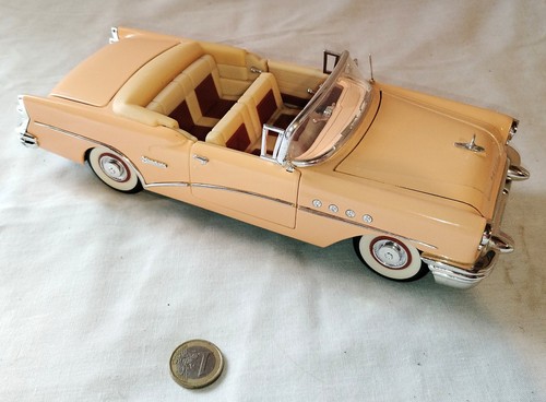 Voiture collection buick - voiture, de