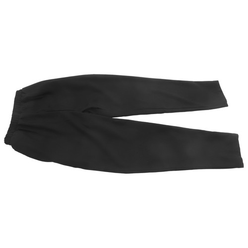 Pantalon chef coupe ample - pantalon,