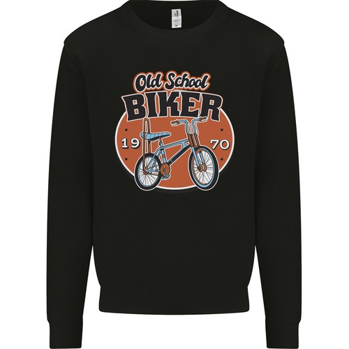 Sweat capuche pour enfant - À,