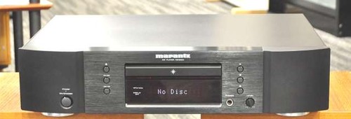 Marantz cd5004 lecteur - marantz,