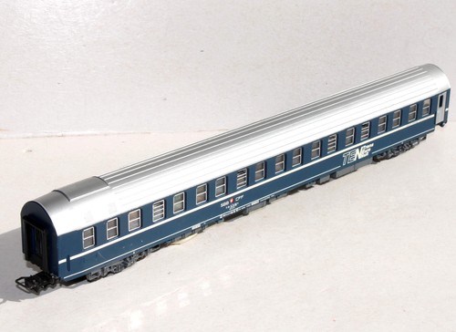 Jouef 5784 voiture voyageur - jouef,