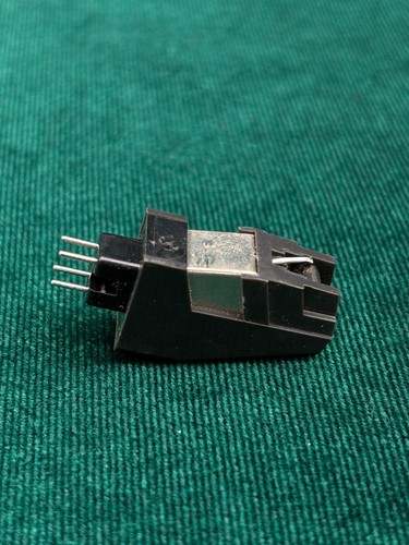 Cartouche phono vintage pour