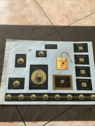 Ancien prototype patch - ancien,