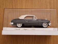Solido Buick Super 1950 4512