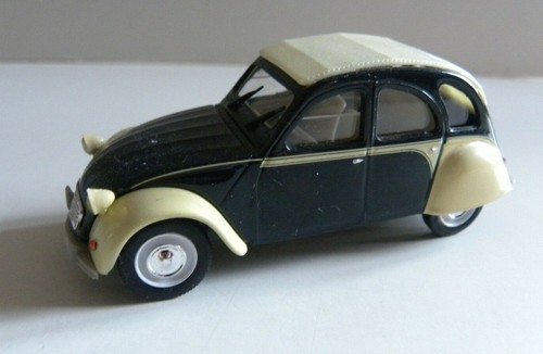 Citroen 2cv jaune - citroen, 186