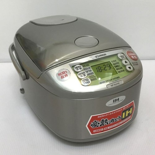 Zojirushi hlh10 oversea - zojirushi,