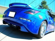 Aileron becquet spoiler - /,