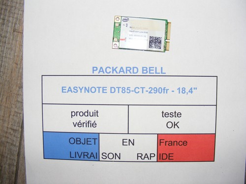 Carte wifi pour - carte,
