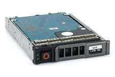 89D42 DELL 1.2TB 10K 6G SAS