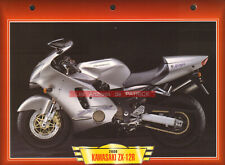 KAWASAKI ZX-12R 1200 Ninja