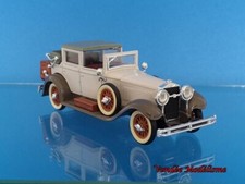 Voiture de collection - Rio