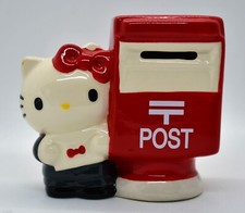 Tirelire Hello Kitty Kawii