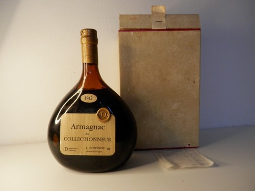 Armagnac collectionneur - du,